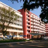 Отель Гладиола Стар